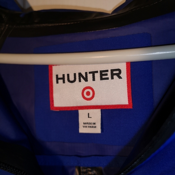 Hunter windbreaker - Picture 3 of 4